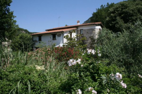  Casale Le Due Querce  Ферентилло